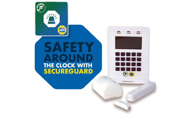 homeside safety around the clock